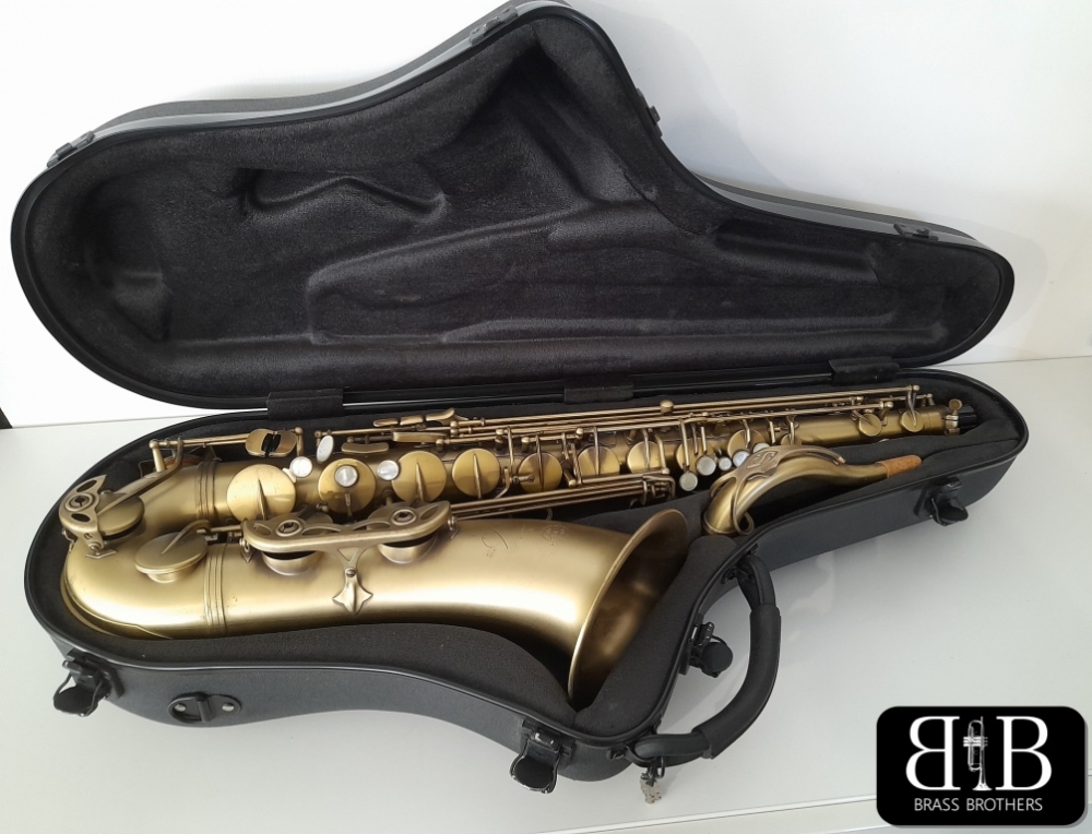 Saxophone T Nor Selmer Reference Passiv Occasion