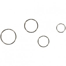 Anneaux p.Cles 20 mm