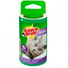 Scotch Brite rouleau de rech.