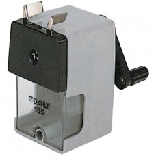 DAHLE® 155 - Machines à tailler - Taille-Crayons - gris