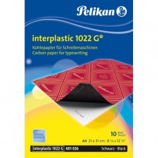 Carbon Interplast.Pelikan