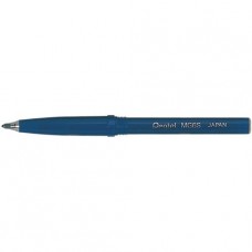 Cart.Pentel RS3/4 bleu