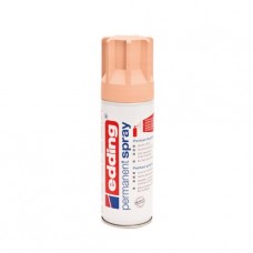 Edding Peinture acrylique satinée powdery peach