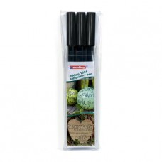 Edding® 1255 - Sets Calligraphy - Feutre pour la calligaphie - 2/3.5/5 - noir