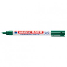 Edding 8400 CD-Marker vert