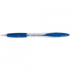 BIC® - Atlantis Classic NF - Stylos à bille - 0.4mm - écriture bleu