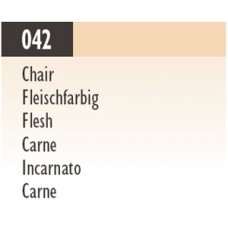 Caran d'Ache® - Fibralo® - Stylos fibre - feutre pour le dessin - chair