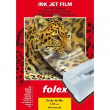 Folex Sticky Jet clair