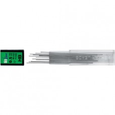 BüroLine® - Mines graphite - 0.7mm ø - H