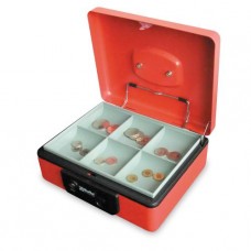 Casette Deluxe 3 rouge
