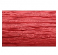 Knorr Prandell - Ruban Raphia brillant pour le bricolage - rouge longueur 30 mètres