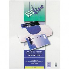 BüroLine pouches 54X86mm 125M