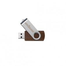 DISK2GO® - clé USB-Stick wood 128GB - 30006664 - USB 3.0