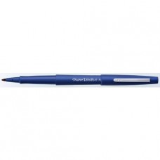 Papermat® - Nylon flair - Stylo fibre - feutres fin - 1.0mm - bleu