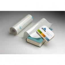 Filmolux® 609 - Couverture Feuille plastifiée PVC - brillante et transparente - 24cm x 5m