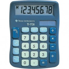 TEXAS calculatrice simple