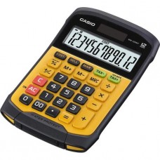 CASIO calculatrice, WM-320MT indicative