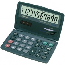 CASIO calculatrice de poche SL-210TE