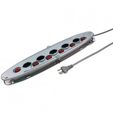 POWER plus si 1.5m 5xT13 arg.