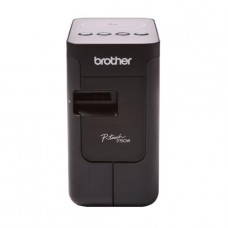Brother® - P-Touch - Etiqueteuse - Système d'impression électronique - PT-P750