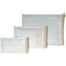 BüroLine® - Pochettes d'expédition avec alvéoles remplies d'air - Gr. 5 - ext. 240 x 275mm