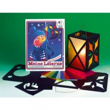 Bricolage lanterne