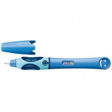 Griffix stylo plume blue sea droi.