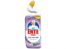 Canard-WC gel power protection, 750ml