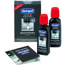 Durgol Swiss espresso détartrant spécial
