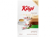 Kägi mini assorties,sac de 2.5kg