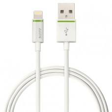 Câble Lightning USB 2 m, blanc