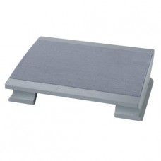 MAUL Repose-pieds ergonomique, confortable