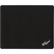 BüroLine® - tapis de souris - diemanion 219 x 180 x 2mm - noir