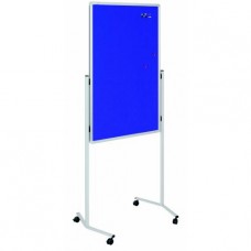 Multiboard 120x75cm bleu marine