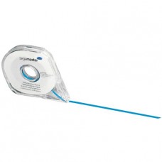 Bande de séparation 2,5mm bleu