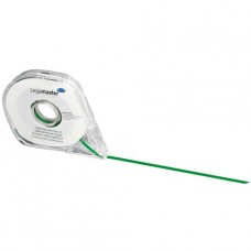 Bande de séparation 1mm vert