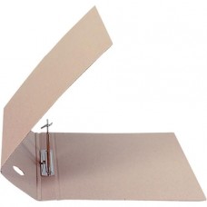 Biella® - Couvertures de rechange en carton pour l'archivage - format A4 haut - dos 7cm