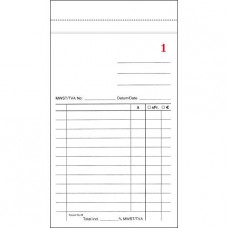 Bloc caisse blanc 50/50