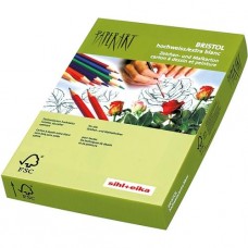 Papyrus® - Carton bristol - 300g/m2 - forma A4 - ultra blanc