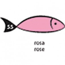Papyrus® - Rainbow® - Papiers à copier couleur FSC - 120g/m2 - format A3 - rose