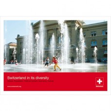 Brevier Switzerland