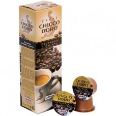 Chicco Doro Espresso Italiano