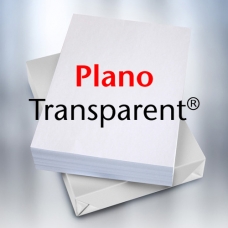 Papyrus® - Plano - Papier calque transparent - 82/gm2 - format A4