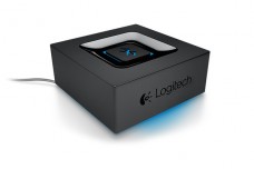 Logitech® - Bluetooth Audio Adapter 980000912 Bluetooth 3.0