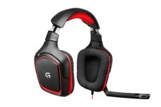 Logitech® - G230 Stereo Gaming Headset 981000540