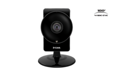 D-LINK Wireless HD Cloud Cam AC 180 DCS-960L