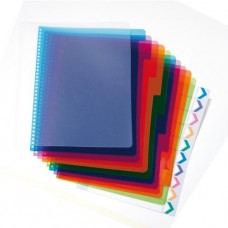 GBC Polydividers Cover 4400386