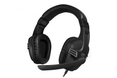 SpeedLink® - Casque audio - Stereo Headset SL870001B VERSICO