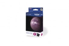 Brother® - Cartouche d'encre - magenta - LC-1220M - DCP-J525W - 300 pages