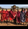 Kenya: Authentic Maasai Village Tour